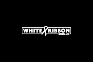 White Ribbon - end male violence against women